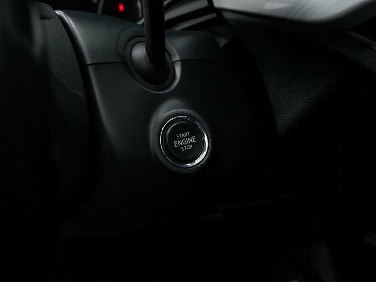 Купить Skoda Rapid с пробегом. Фото: #19