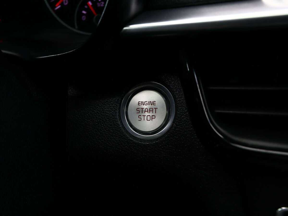 Купить Kia Optima с пробегом. Фото: #19