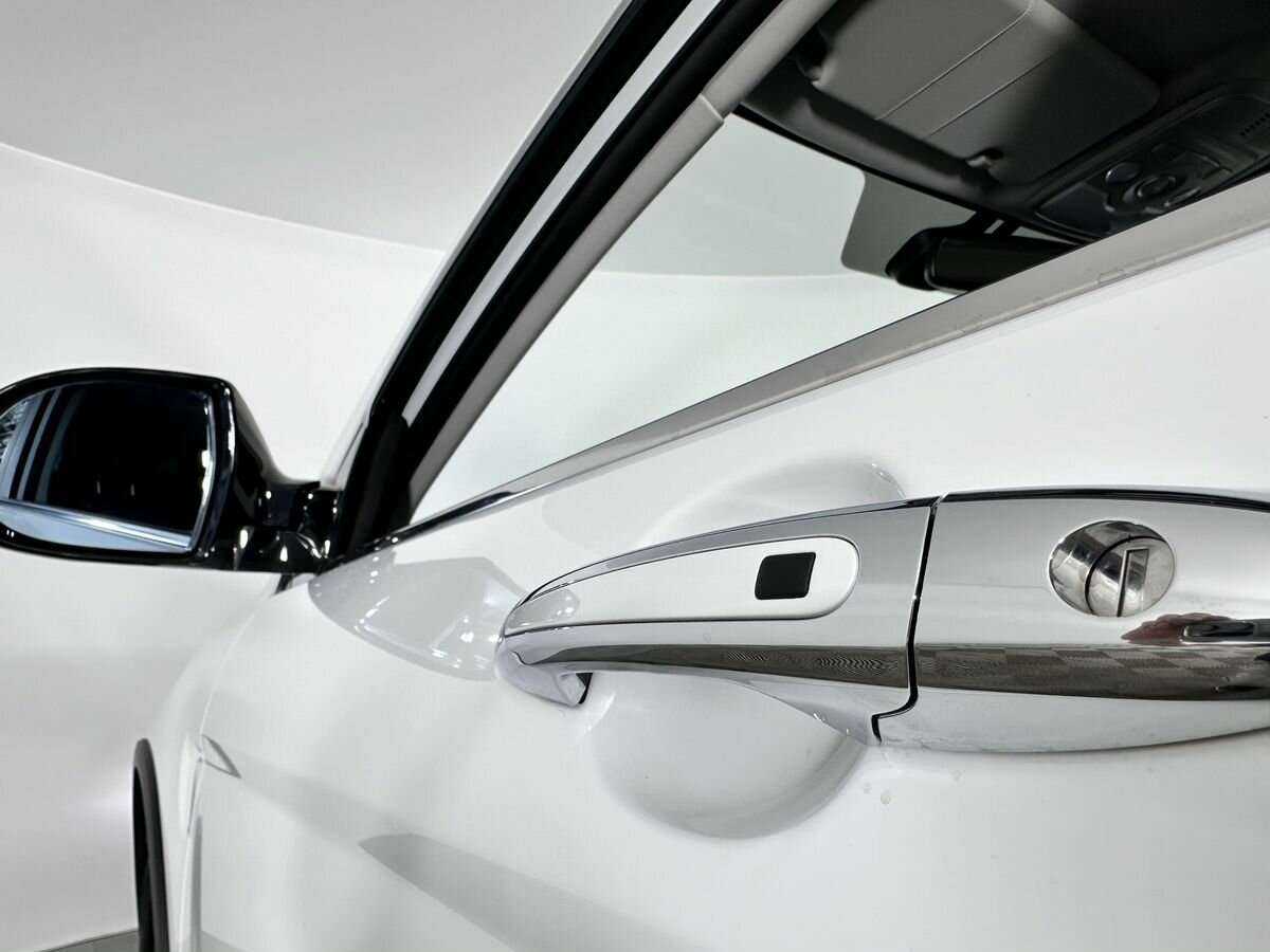 Купить Haval H6 с пробегом. Фото: #8