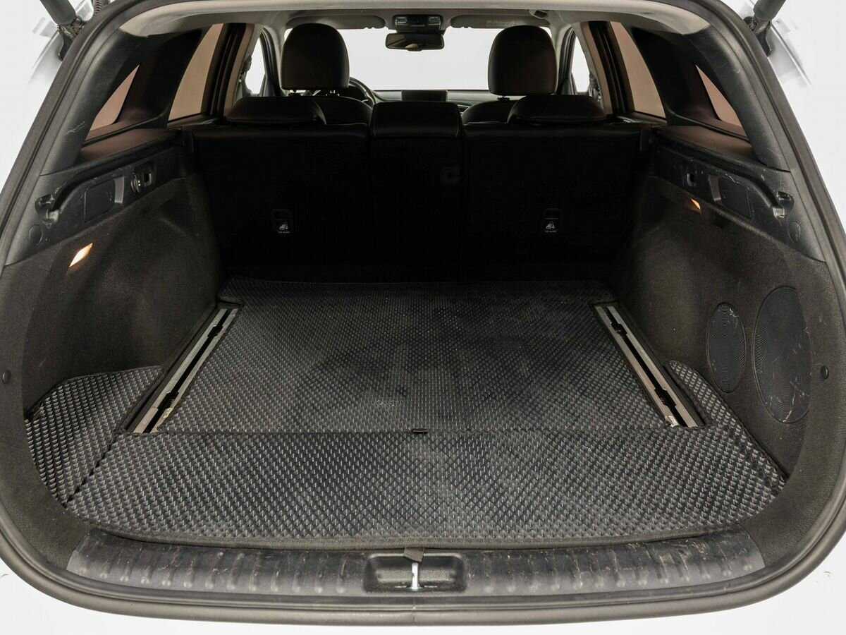 Купить Kia Ceed с пробегом. Фото: #24