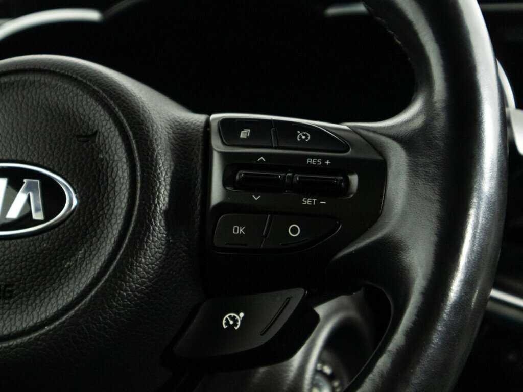 Купить Kia Optima с пробегом. Фото: #18