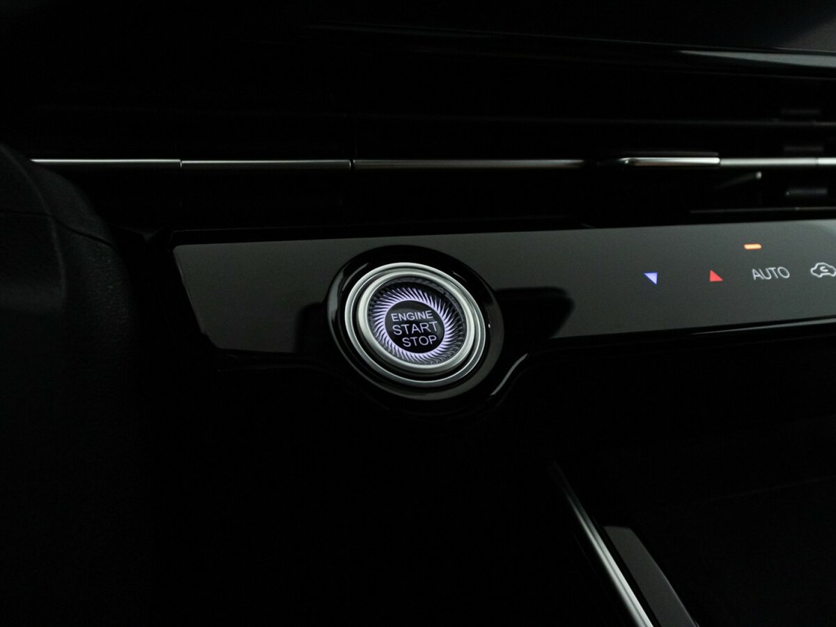 Купить OMODA C5 с пробегом. Фото: #19