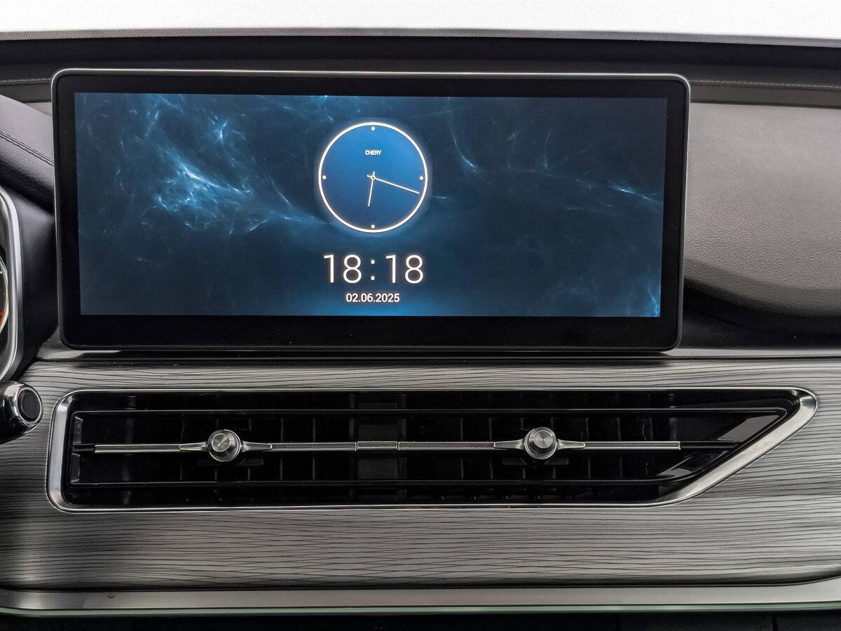 Купить Chery Tiggo 8 Pro с пробегом. Фото: #16