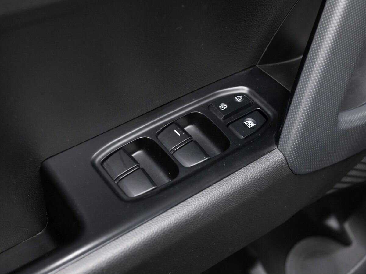 Купить Hyundai Creta с пробегом. Фото: #17