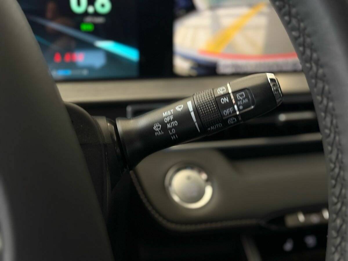 Купить Chery Tiggo 7 Pro Max с пробегом. Фото: #31