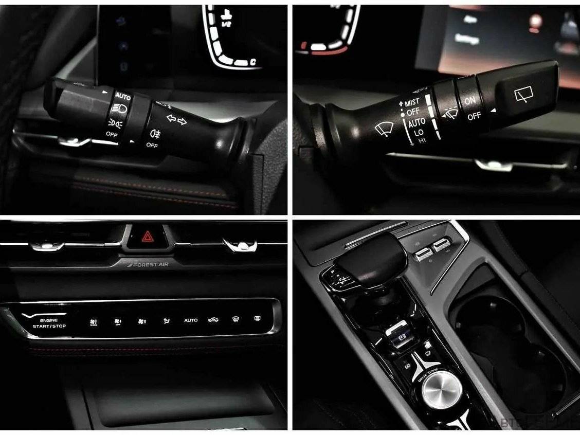 Купить Changan CS75 Plus с пробегом. Фото: #11