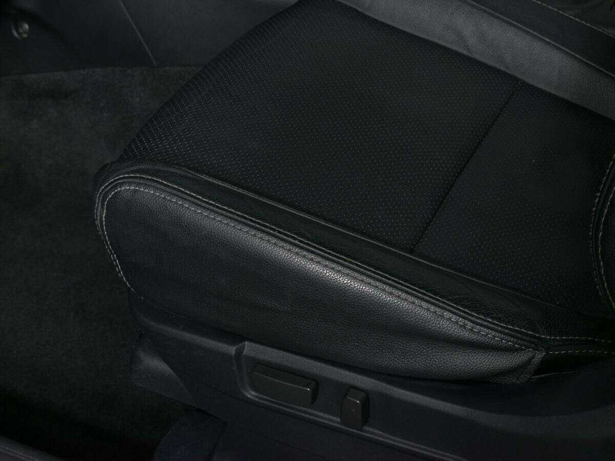 Купить Mitsubishi Outlander с пробегом. Фото: #11