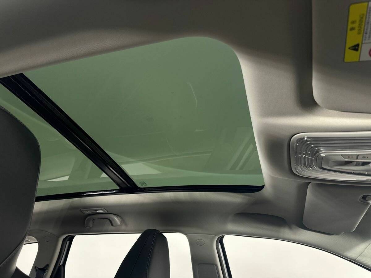 Купить Changan CS75 Plus с пробегом. Фото: #14