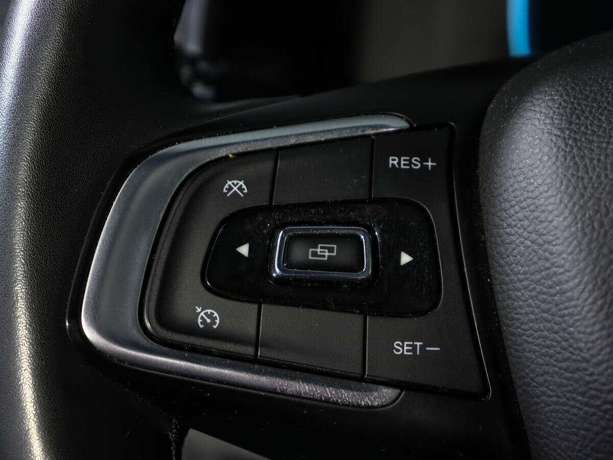 Купить Chery Tiggo 7 Pro с пробегом. Фото: #19