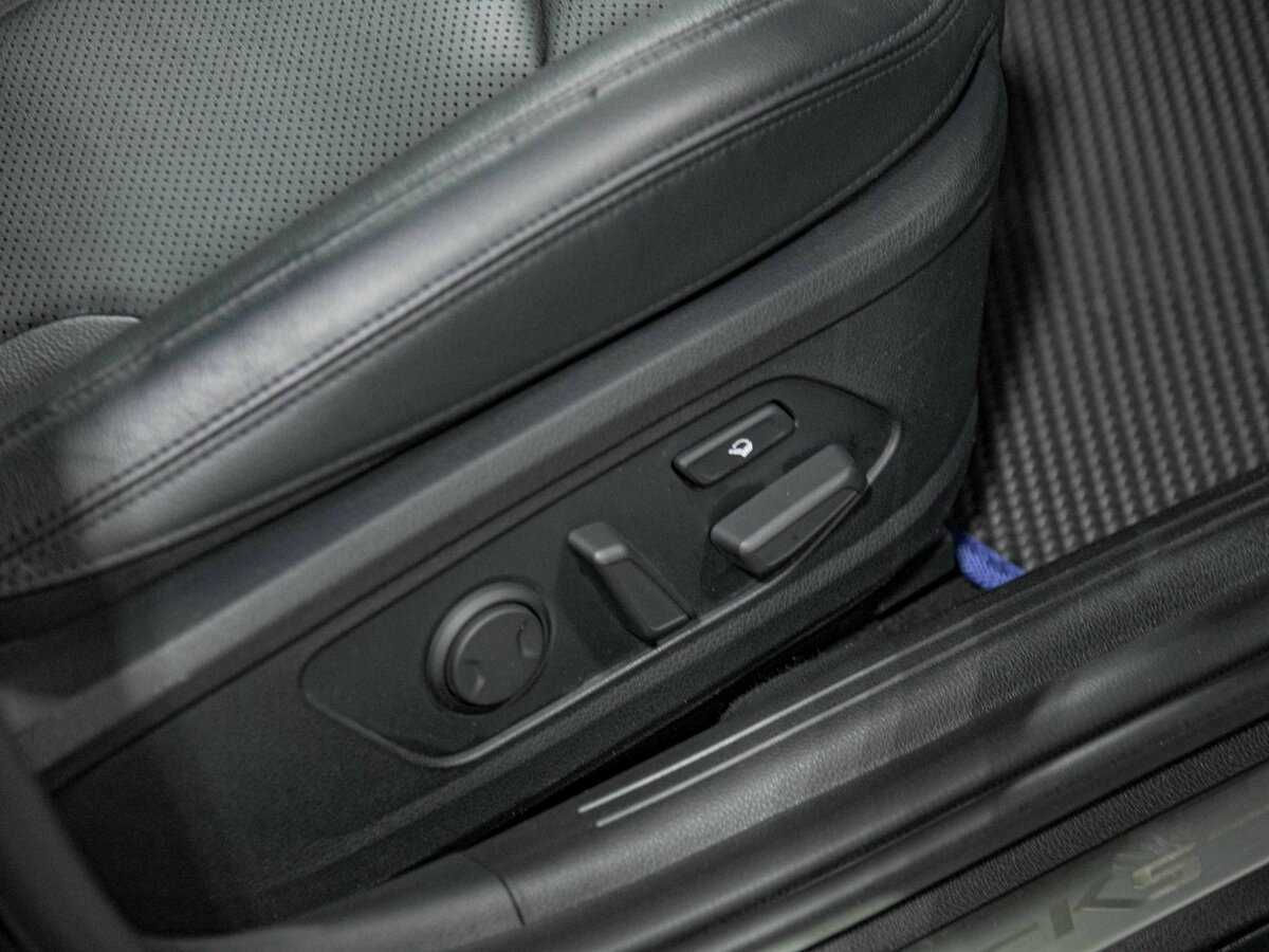 Купить Kia K5 с пробегом. Фото: #25