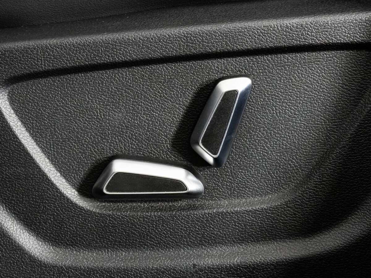 Купить Geely Coolray с пробегом. Фото: #21