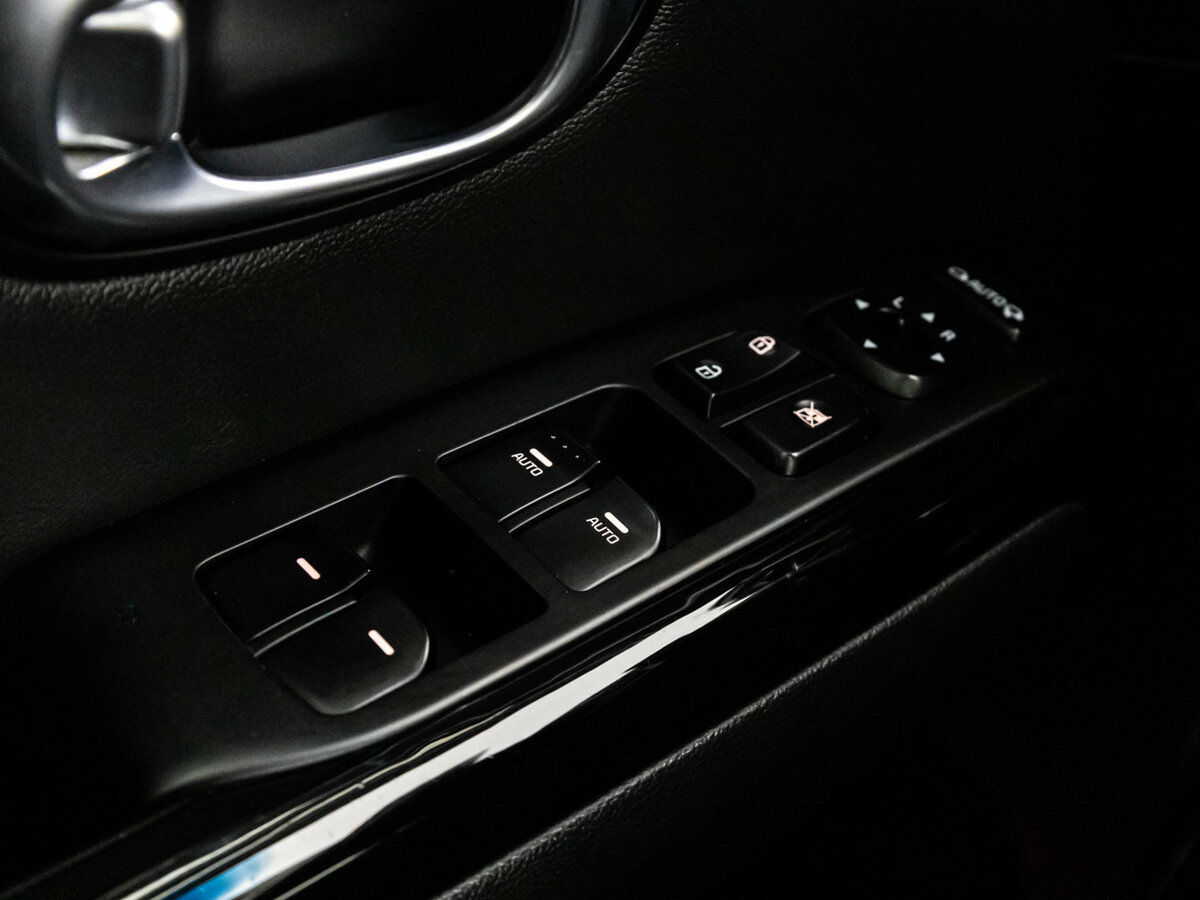 Купить Kia Soul с пробегом. Фото: #13