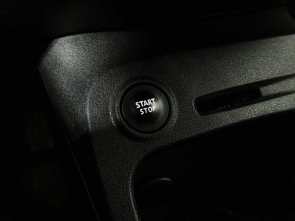 Купить Renault Kaptur с пробегом. Фото: #17