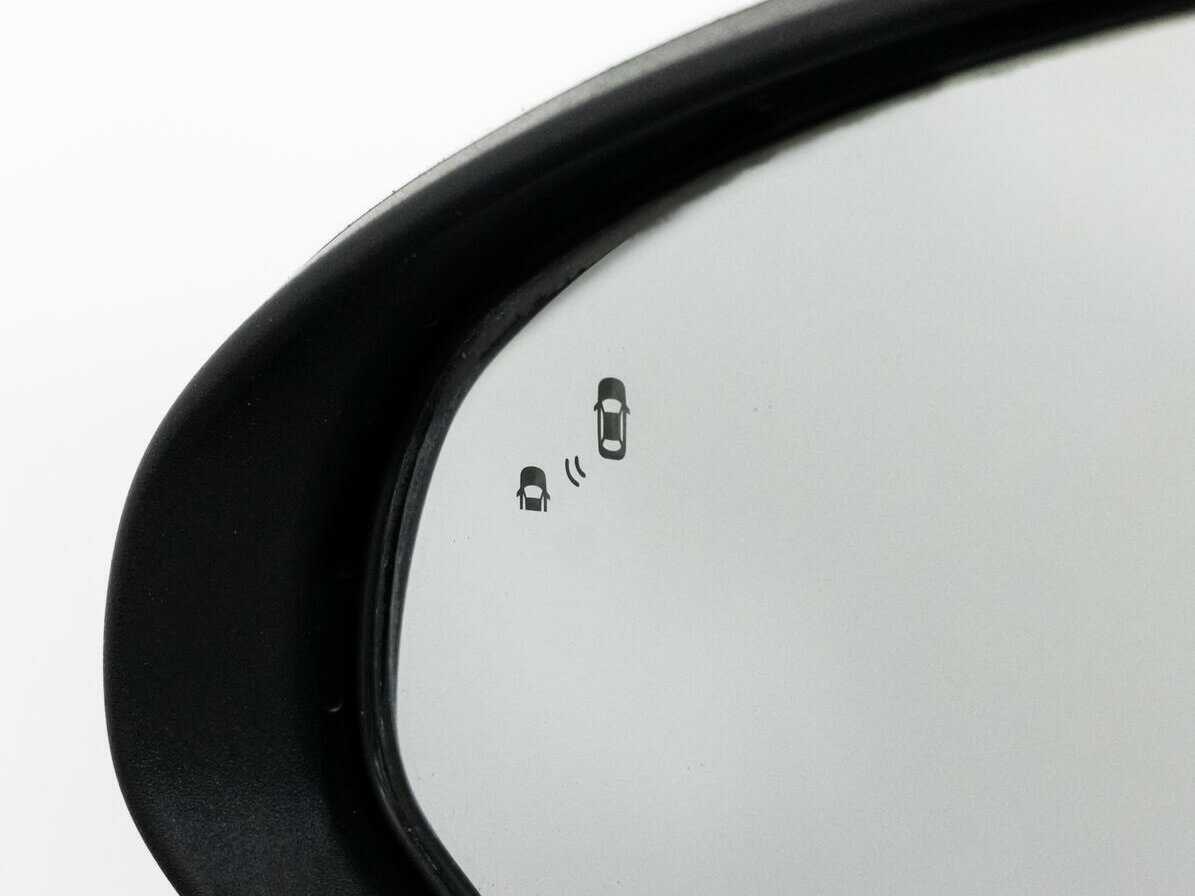 Купить Kia K5 с пробегом. Фото: #19