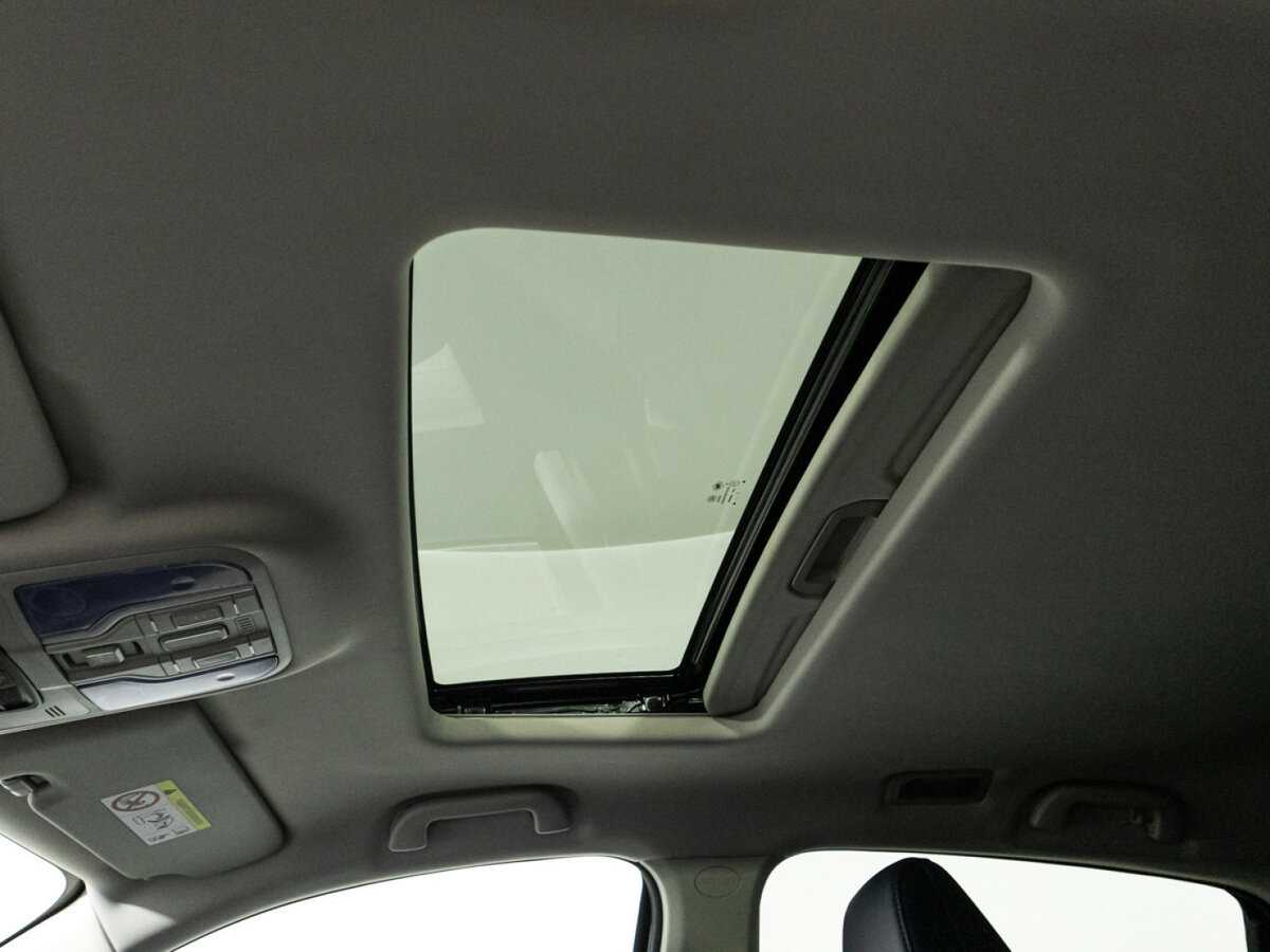 Купить Haval F7x с пробегом. Фото: #15