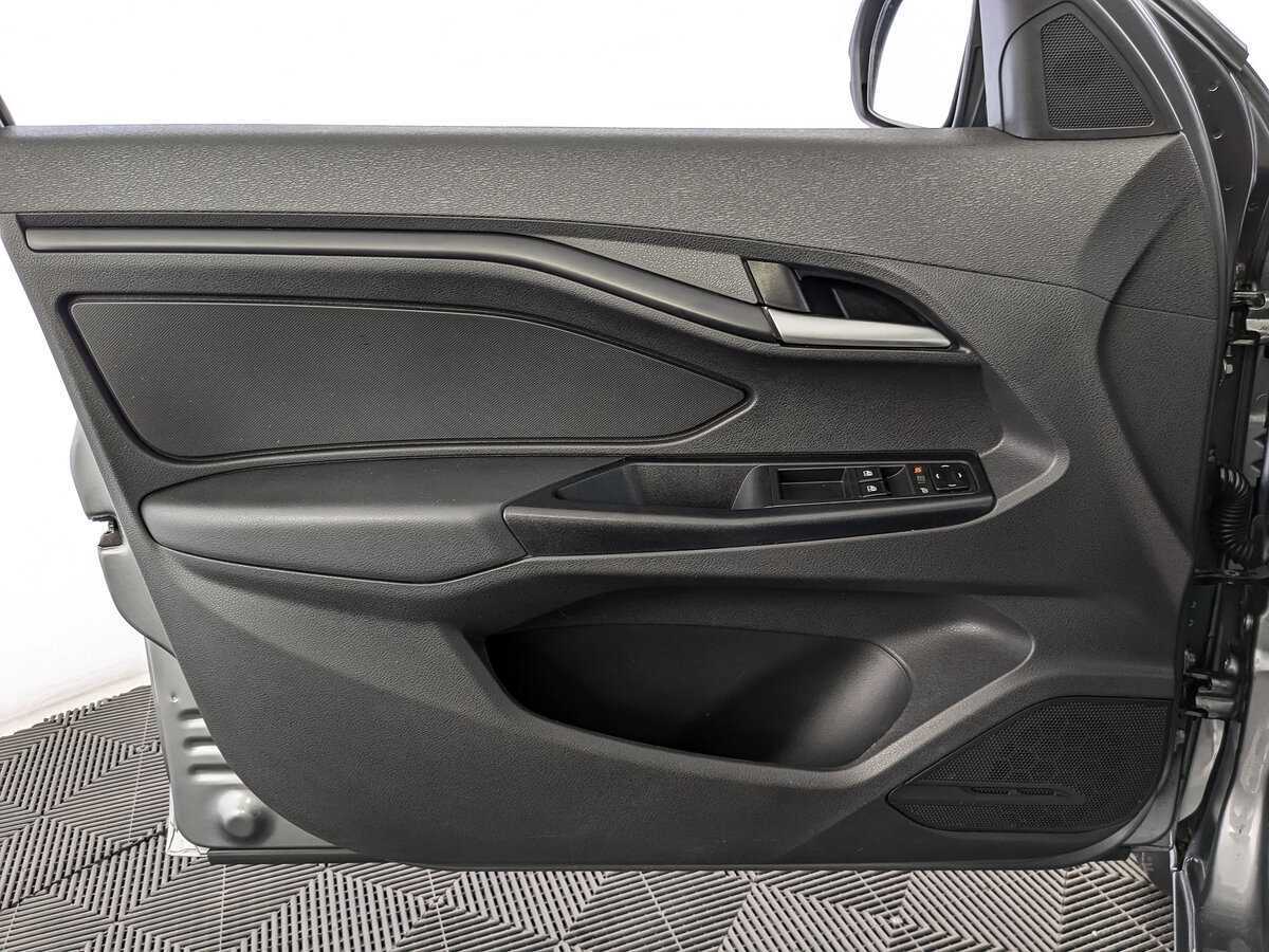 Купить Lada (ВАЗ) Vesta с пробегом. Фото: #13