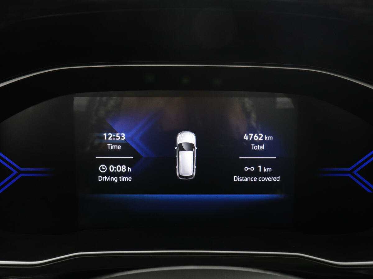 Купить Jetta VS5 с пробегом. Фото: #10