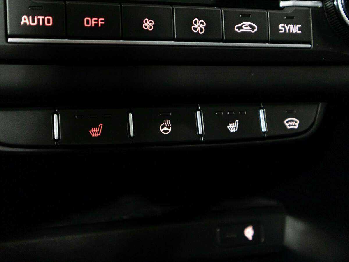 Купить Kia XCeed с пробегом. Фото: #22