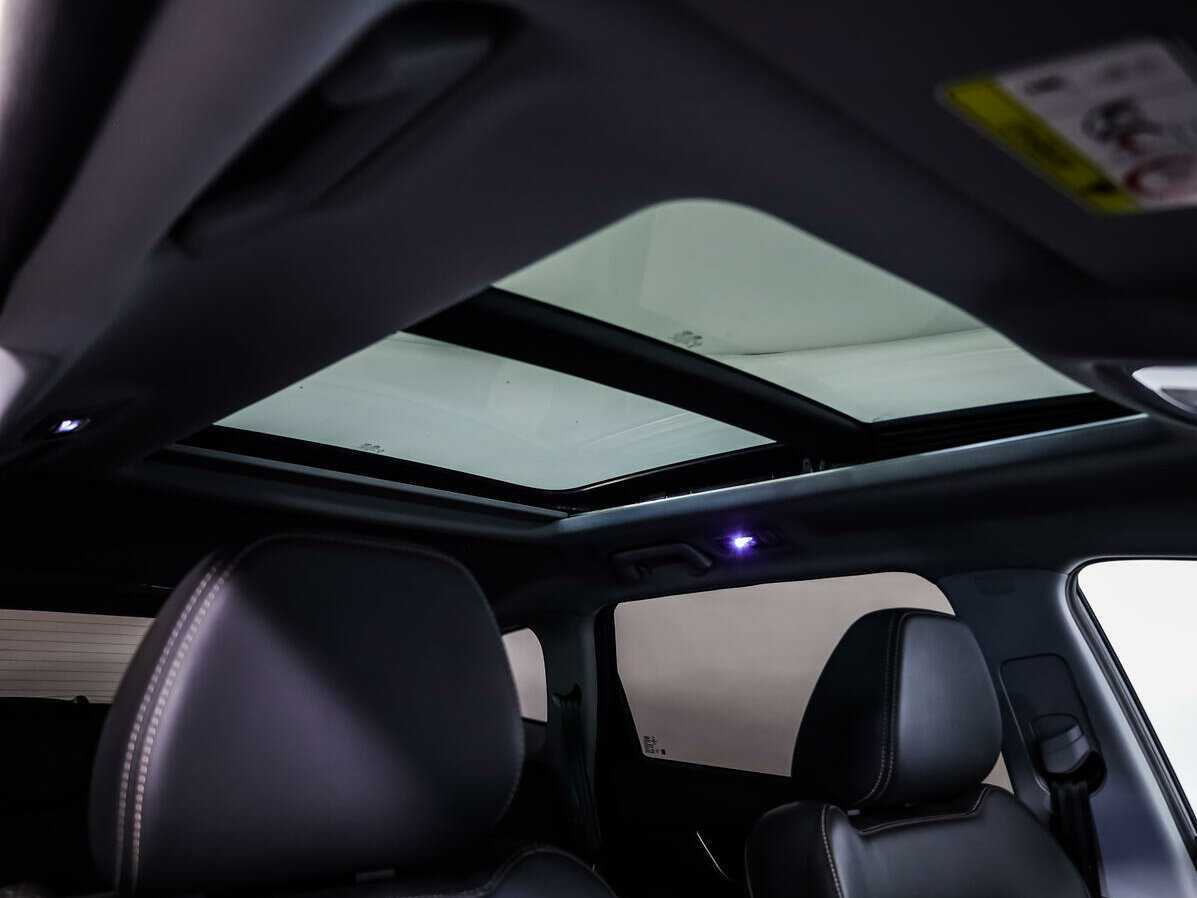 Купить Chery Tiggo 8 с пробегом. Фото: #13