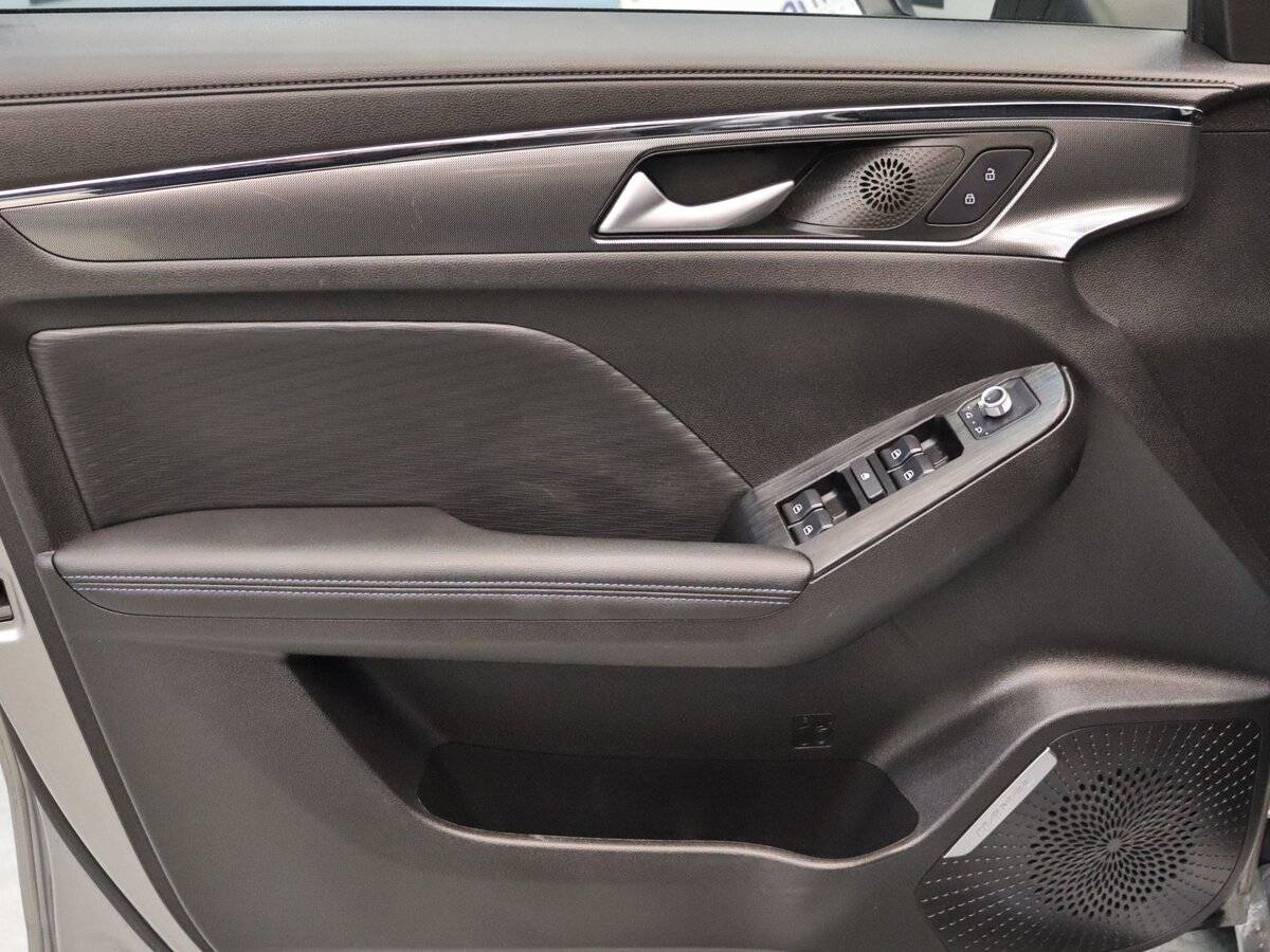 Купить Haval Jolion с пробегом. Фото: #13