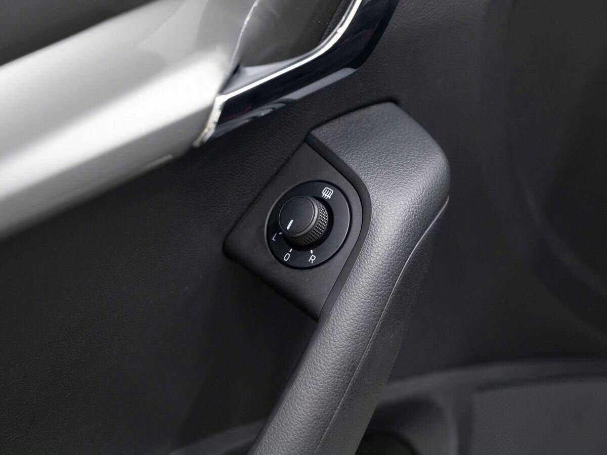 Купить Skoda Octavia с пробегом. Фото: #16