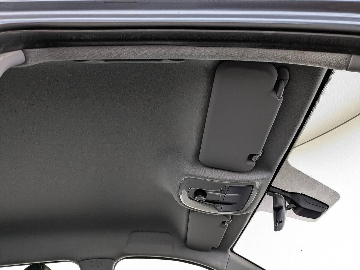 Купить Chery Tiggo 4 с пробегом. Фото: #22