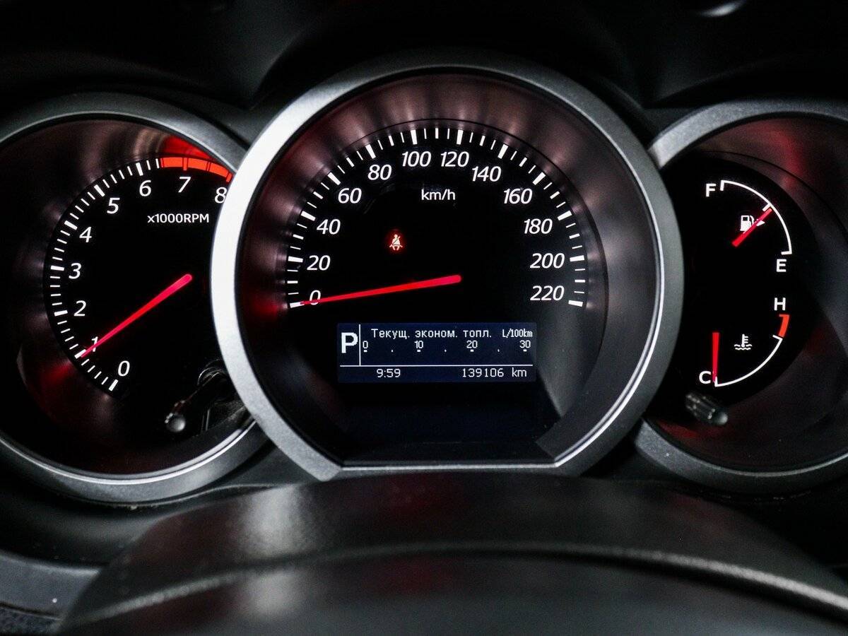 Купить Suzuki Grand Vitara с пробегом. Фото: #7