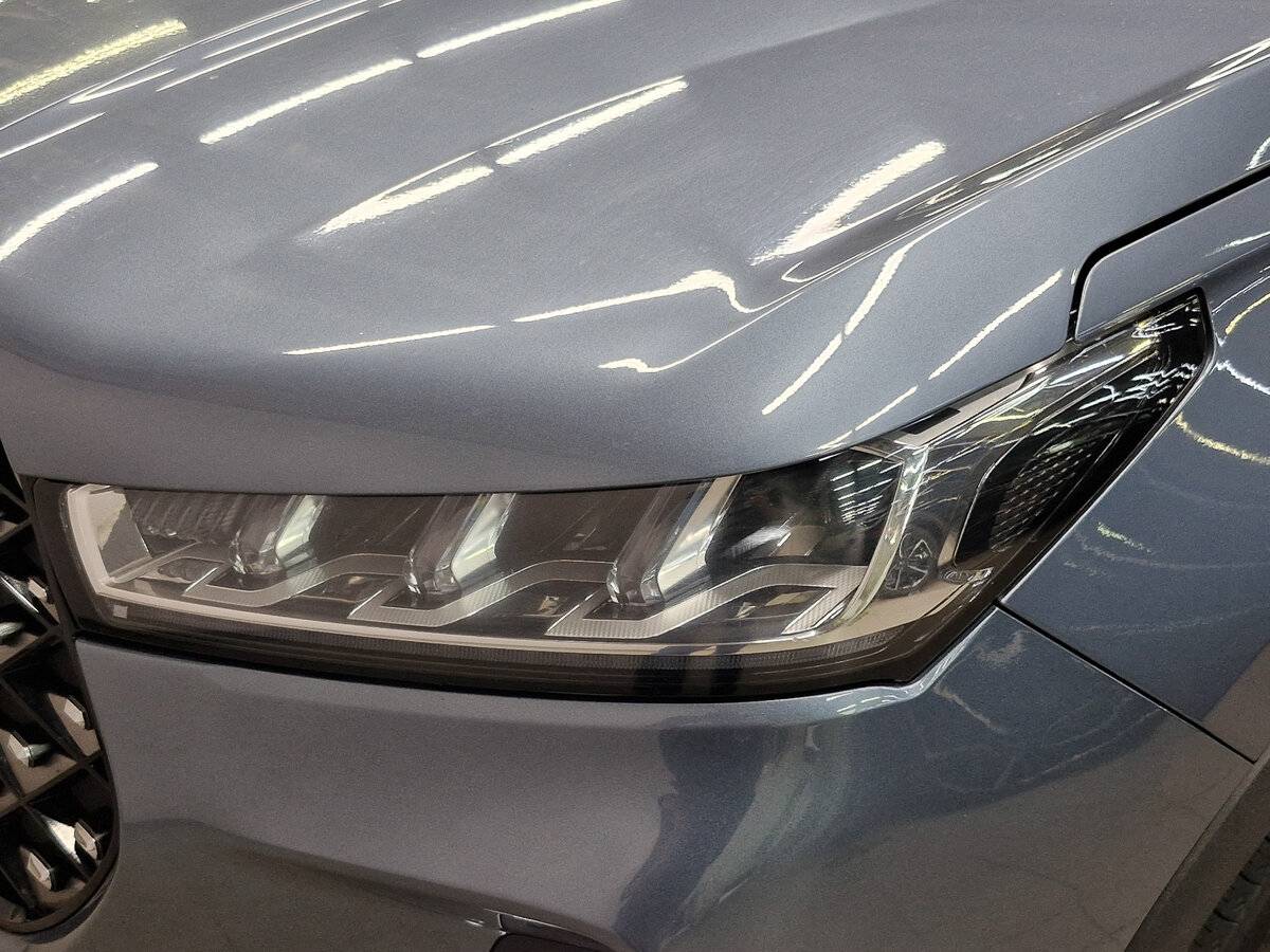 Купить Chery Tiggo 7 Pro с пробегом. Фото: #9