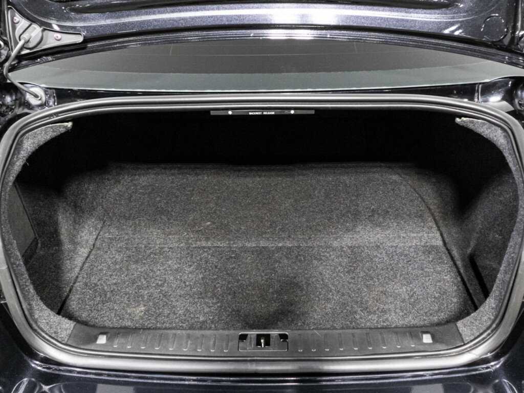 Купить Volvo S80 с пробегом. Фото: #14