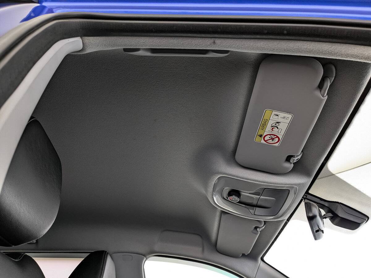 Купить Chery Tiggo 4 с пробегом. Фото: #22