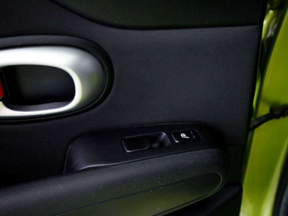 Купить Kia Soul с пробегом. Фото: #9