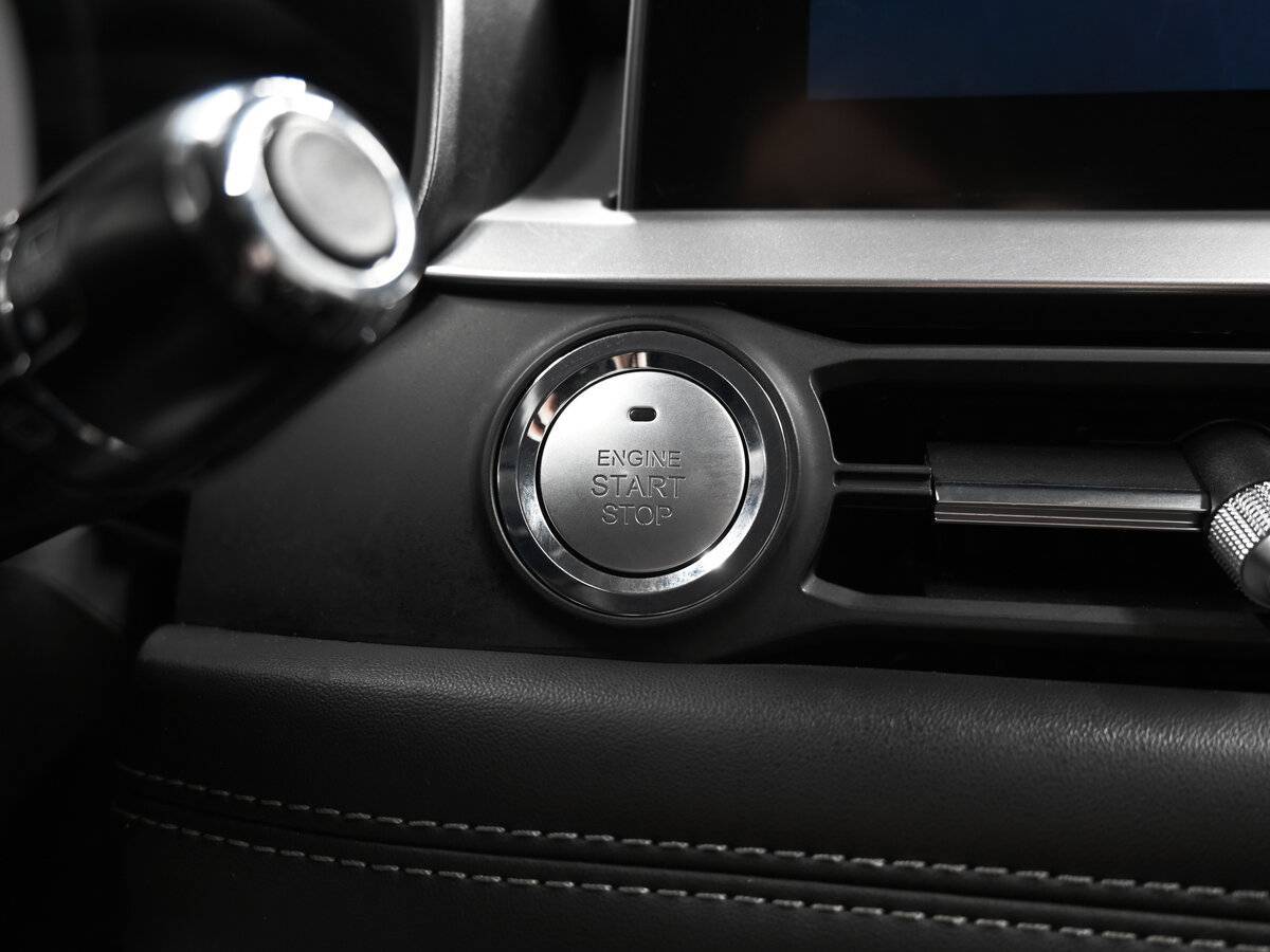 Купить Chery Tiggo 7 Pro с пробегом. Фото: #18