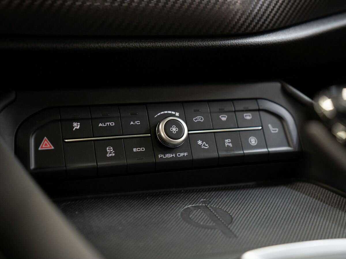 Купить Haval F7x с пробегом. Фото: #14