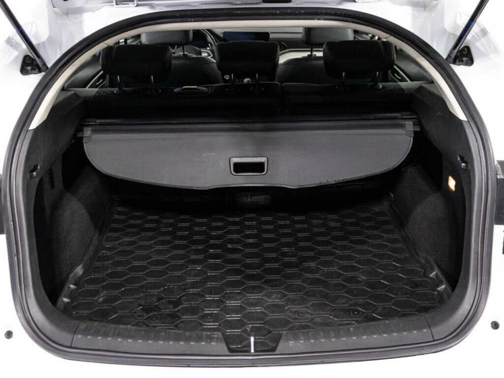 Купить Haval F7 с пробегом. Фото: #12