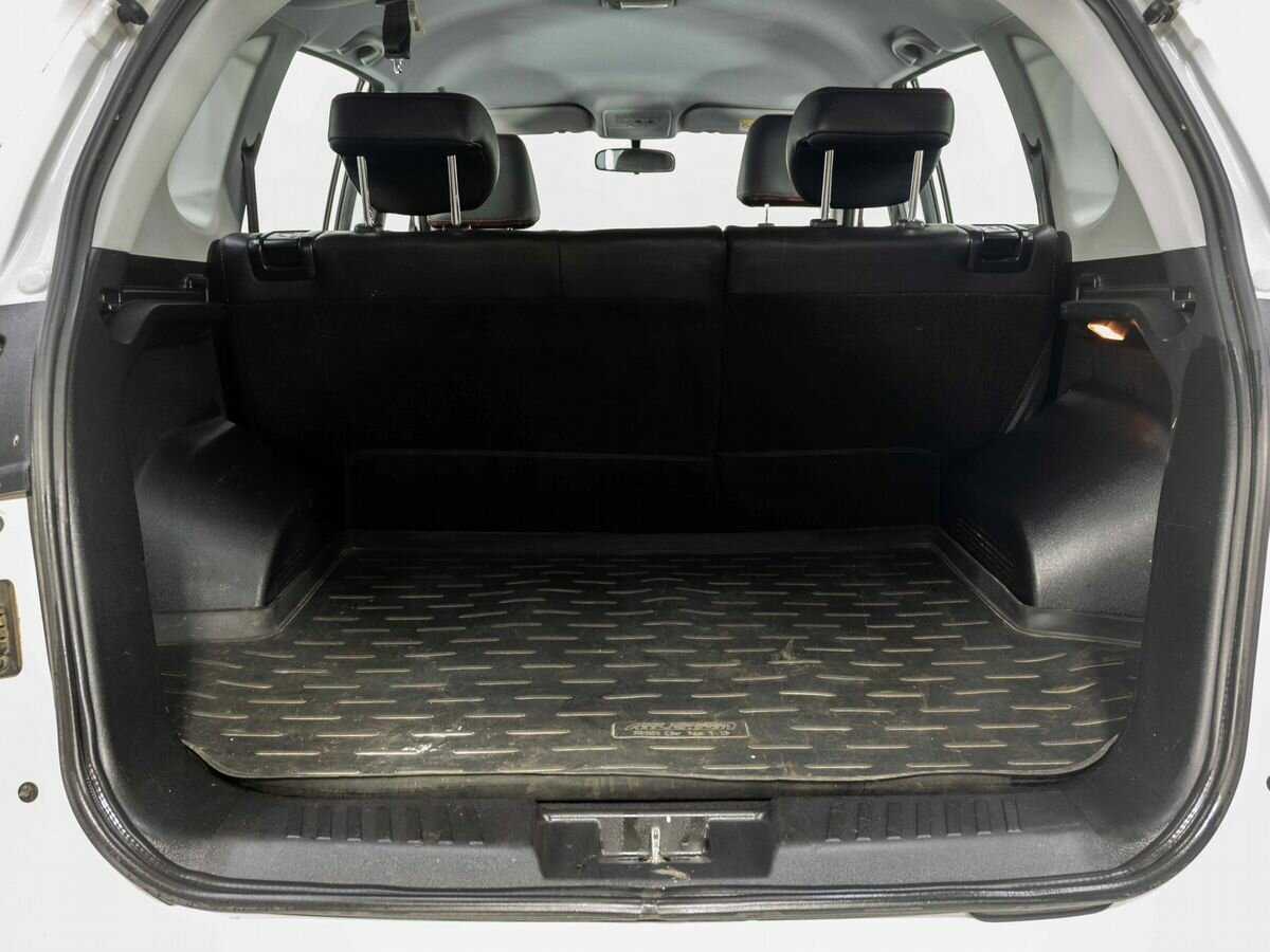 Купить Chery Tiggo 5 с пробегом. Фото: #22