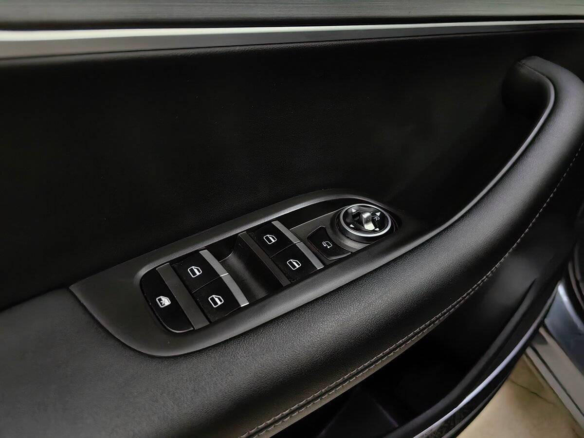 Купить Chery Tiggo 7 Pro с пробегом. Фото: #21