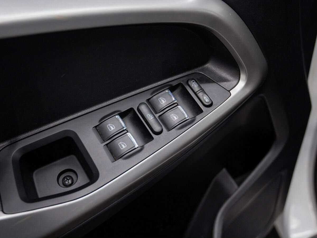 Купить Chery Tiggo 5 с пробегом. Фото: #14