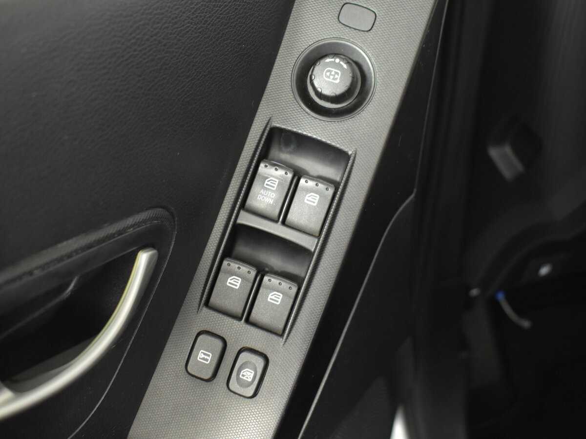 Купить SsangYong Actyon с пробегом. Фото: #7