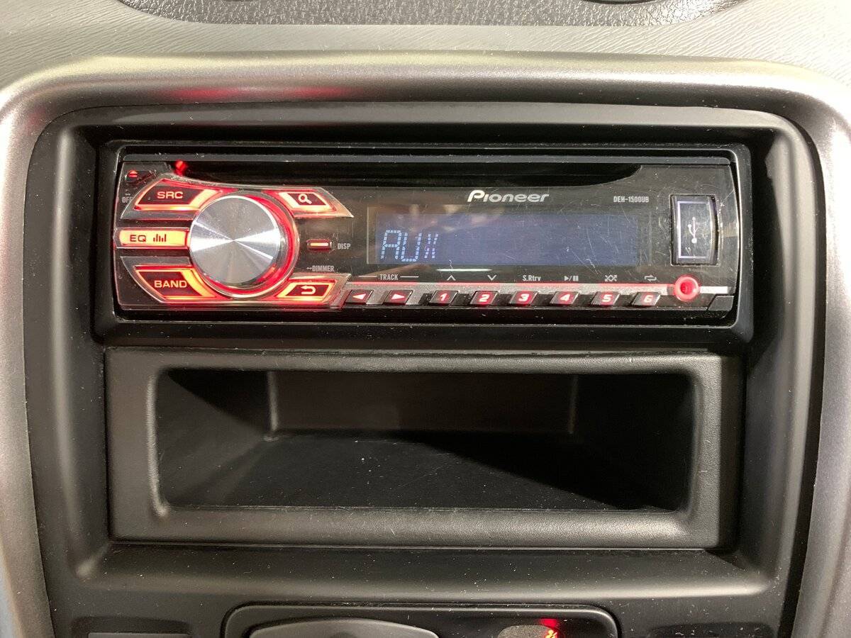 Купить Renault Duster с пробегом. Фото: #14