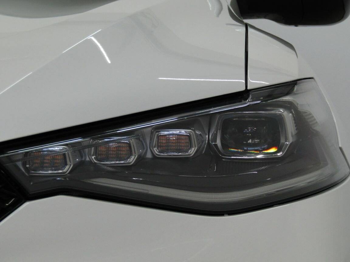 Купить Haval F7 с пробегом. Фото: #8