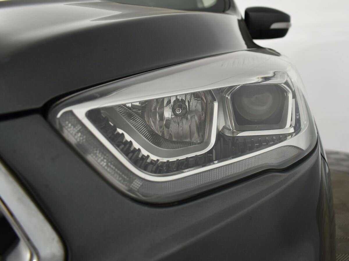 Купить Ford Kuga с пробегом. Фото: #6