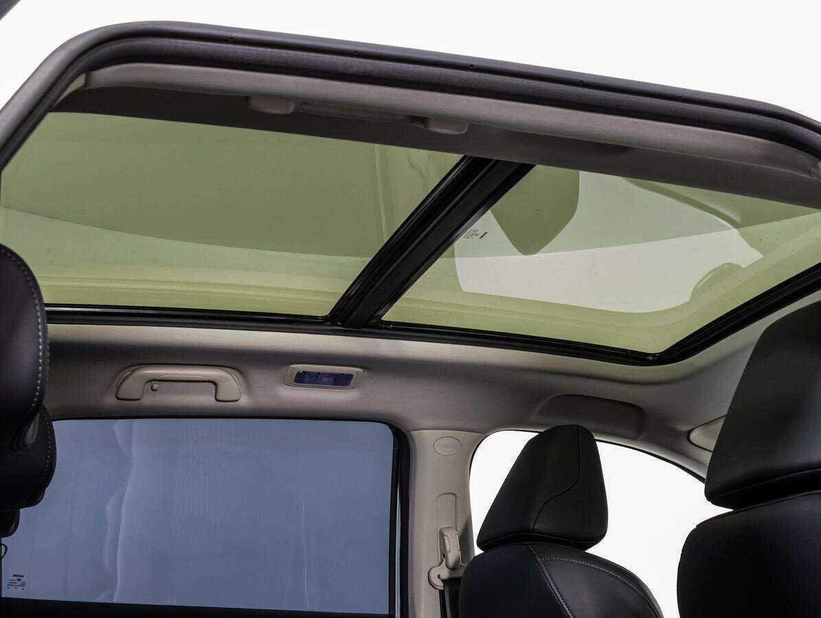 Купить Haval F7 с пробегом. Фото: #17