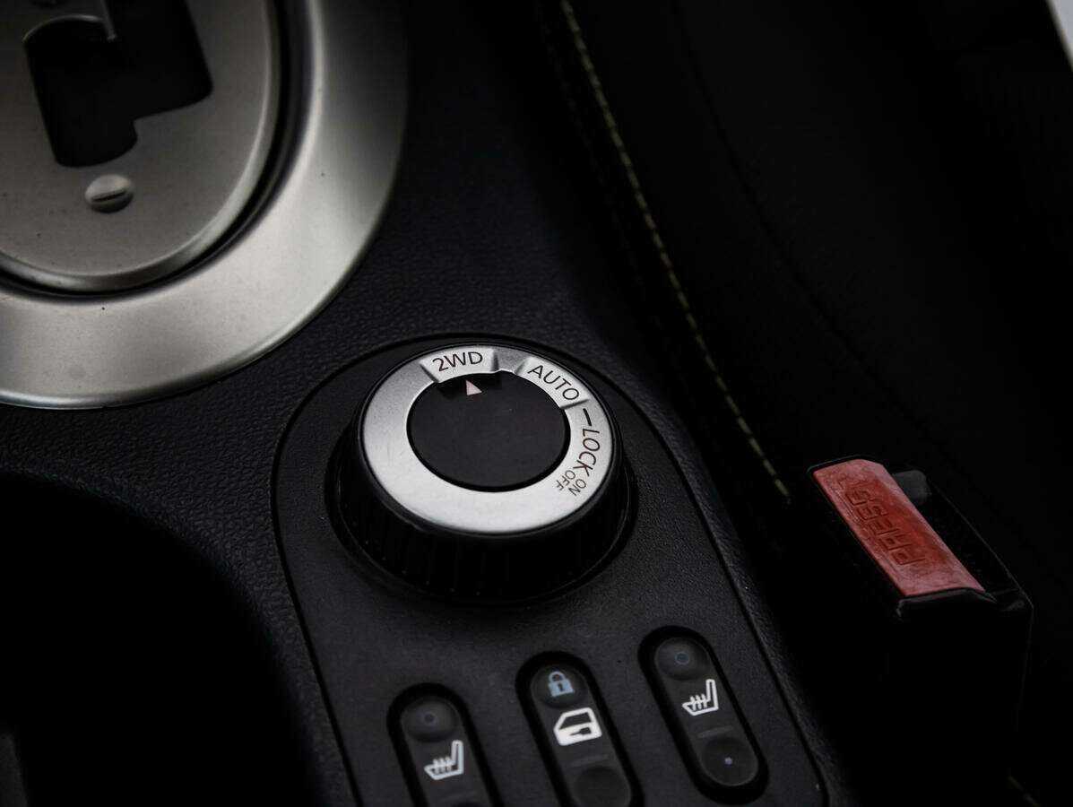 Купить Nissan Qashqai с пробегом. Фото: #14