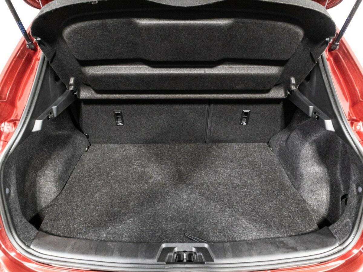 Купить Nissan Qashqai с пробегом. Фото: #14