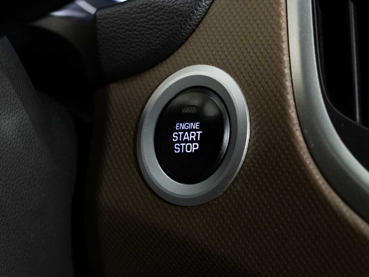 Купить Hyundai Creta с пробегом. Фото: #15