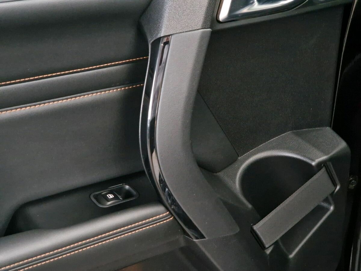 Купить Haval Dargo с пробегом. Фото: #29