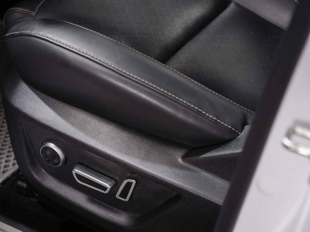 Купить Chery Tiggo 8 с пробегом. Фото: #16