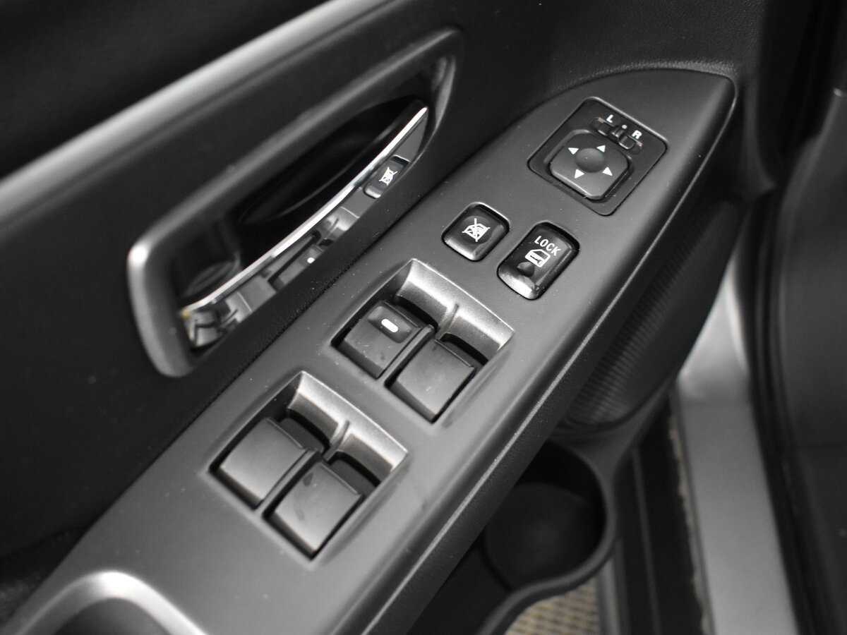 Купить Peugeot 4008 с пробегом. Фото: #7