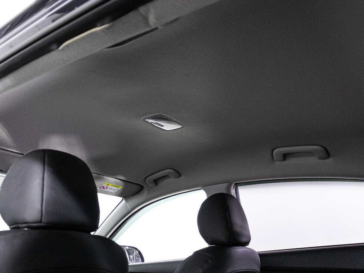 Купить Kia Rio с пробегом. Фото: #28