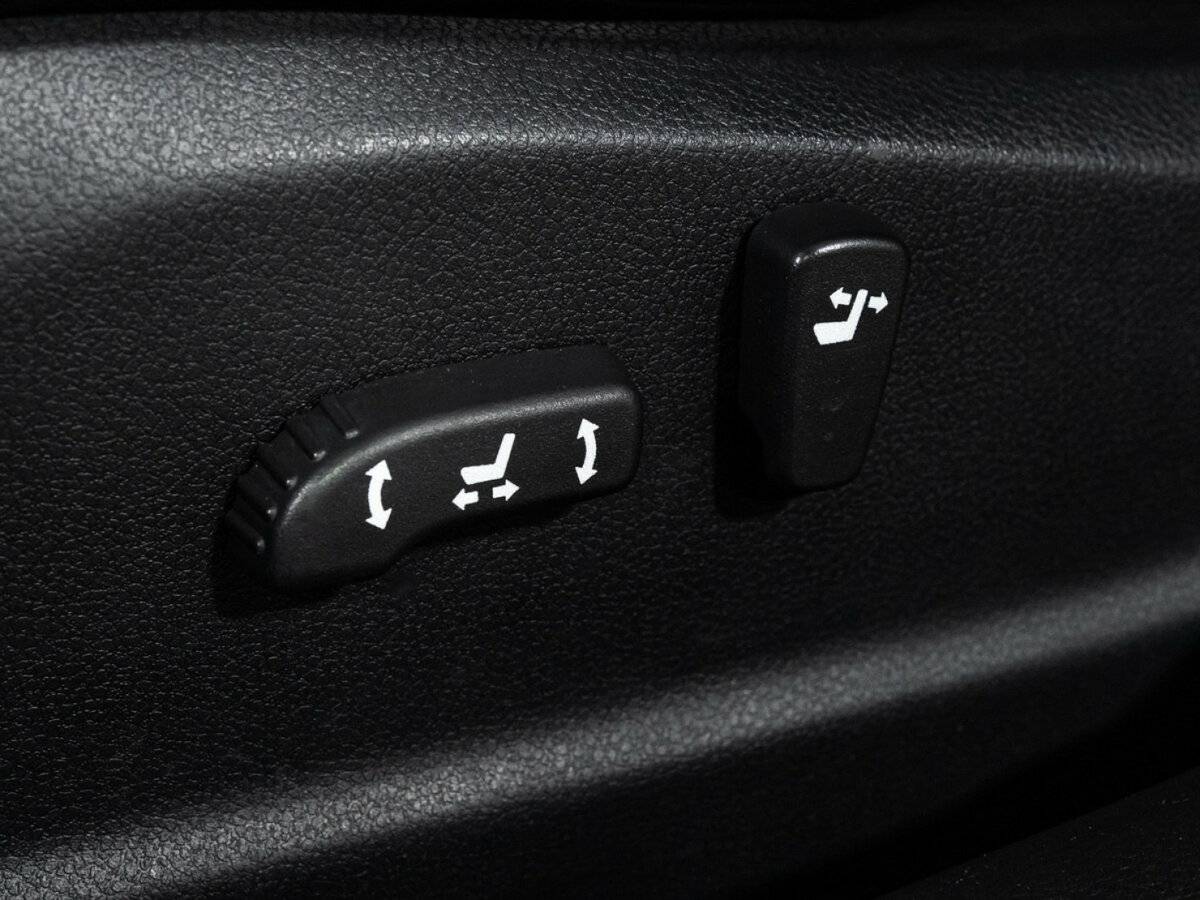 Купить Nissan Teana с пробегом. Фото: #16